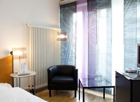 G-Hotel Goldenes Schwert Zürich Szoba fotó