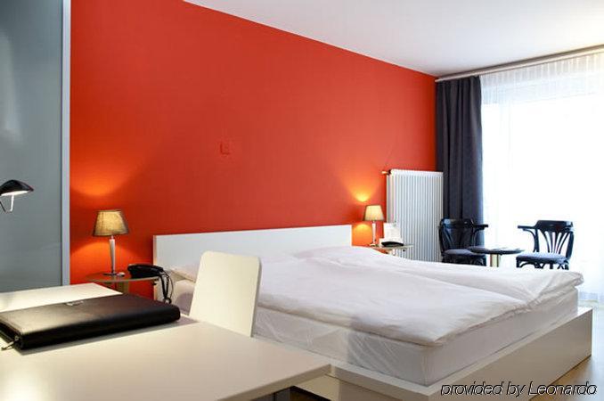 G-Hotel Goldenes Schwert Zürich Szoba fotó