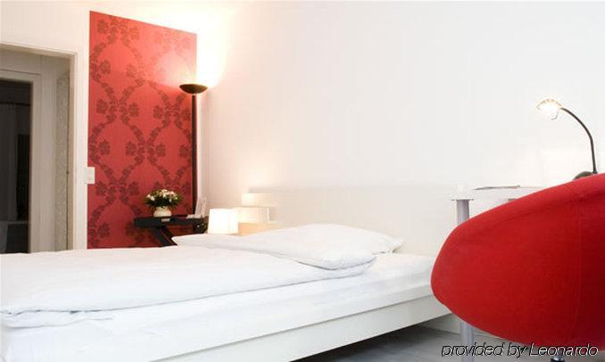 G-Hotel Goldenes Schwert Zürich Szoba fotó